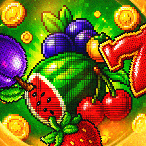 Royal Fruit App-Symbol
